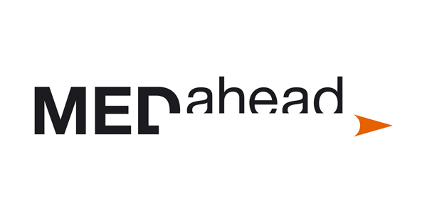 11MEDahead Logo